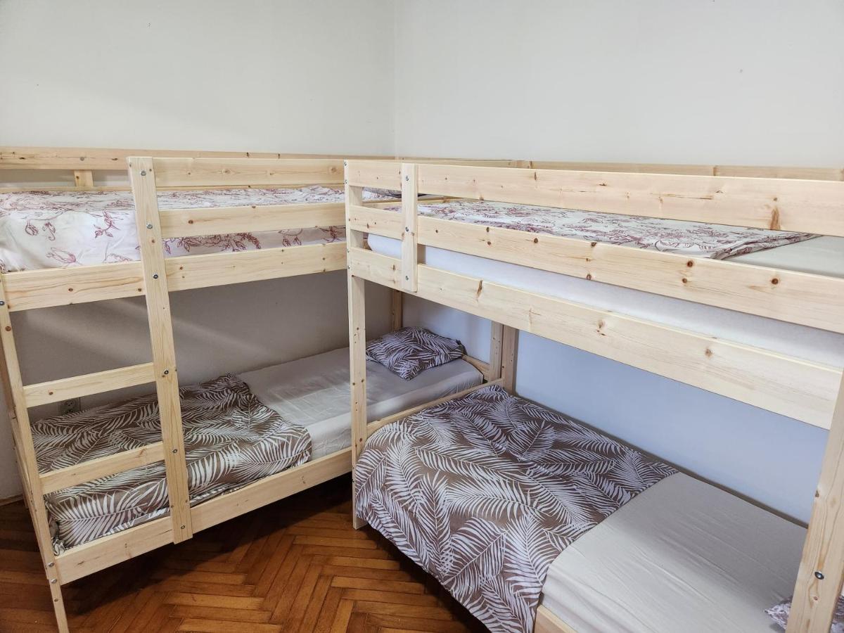 Rooms Centar 斯普利特 外观 照片