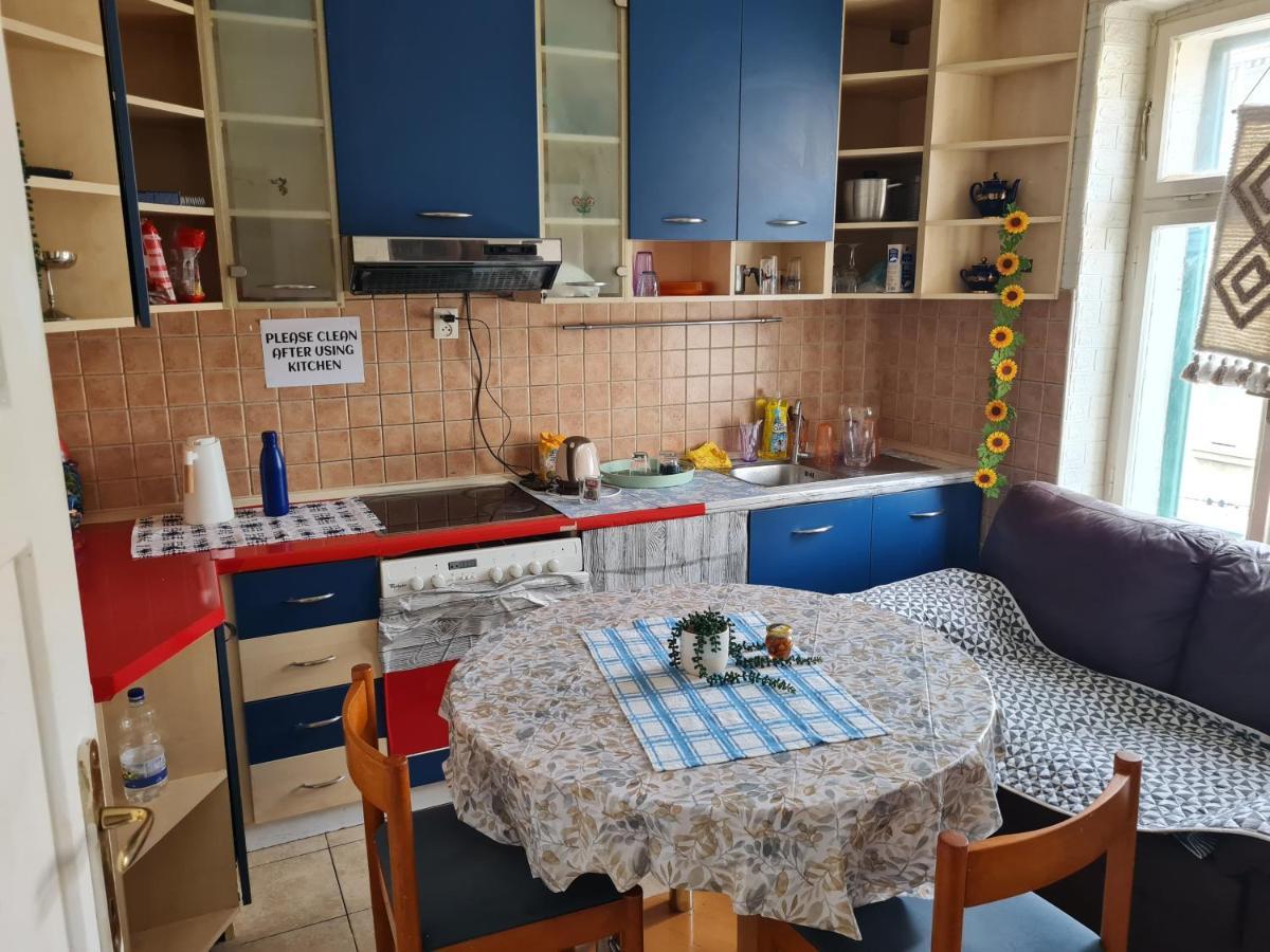 Rooms Centar 斯普利特 外观 照片