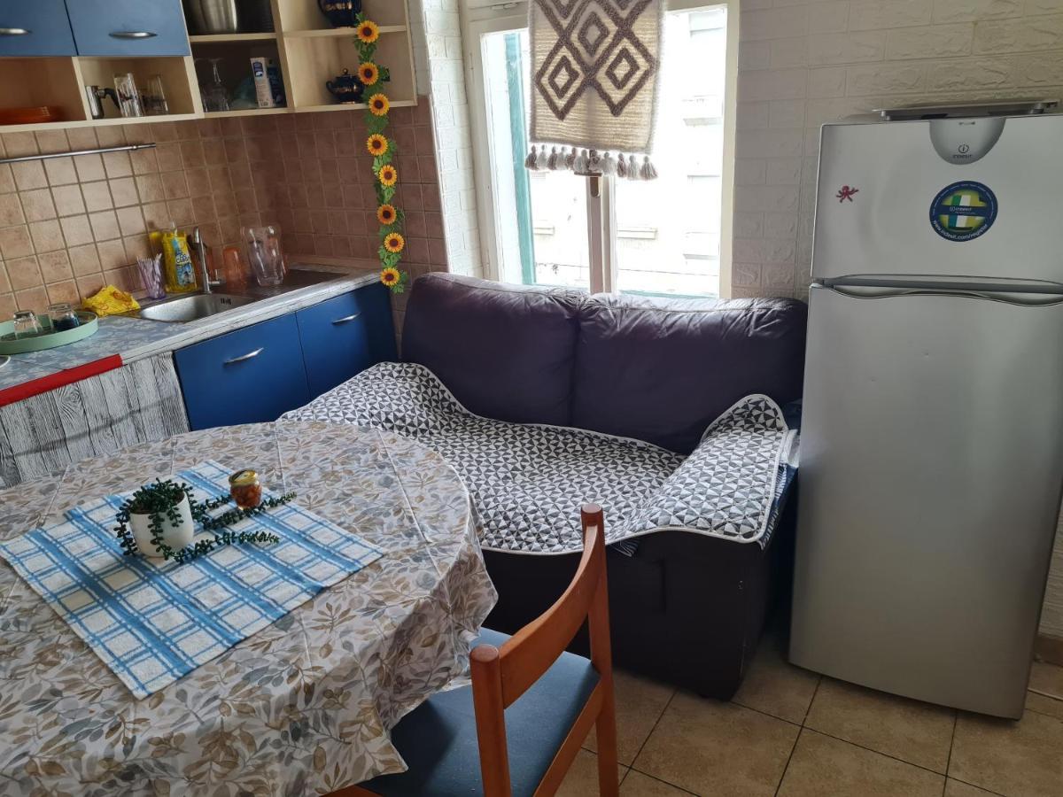 Rooms Centar 斯普利特 外观 照片