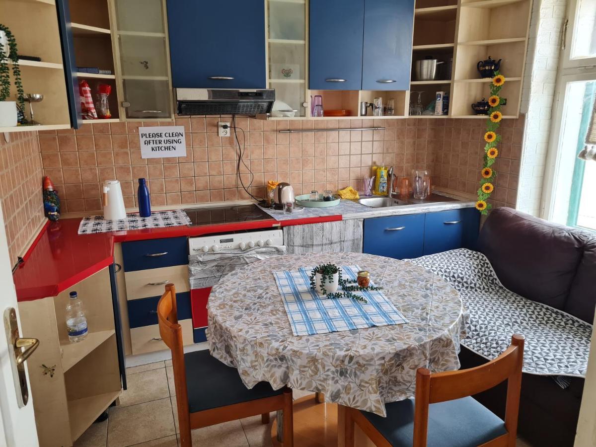 Rooms Centar 斯普利特 外观 照片